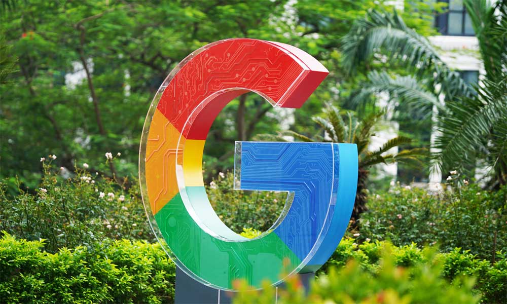 Google opens Vietnam company